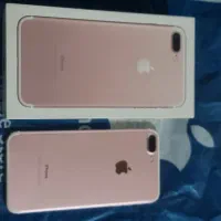 آیفون سون پلاس اپل واچ و ایرپاد