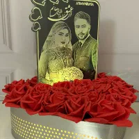 هدیه‌ای که احساسات رو غافلگیر می‌کنه