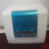 ظرفشویی رومیزی مجیک