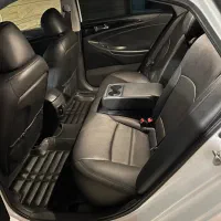 هیوندای سوناتا Yf مدل ۲۰۱۴|خودرو سواری و وانت|تهران, سیمای ایران|دیوار