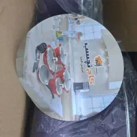 قابلمه نو ۶ پارچه زیرقیمت