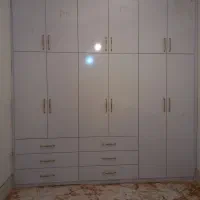 کابینت و کمد دیواری با شرایط 7 ماهه|جاکفشی، کمد، دراور|اردبیل, |دیوار