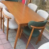 میزغذاخوری /پرومکس