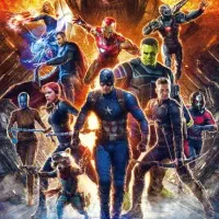 تمام فیلم و سریال های مارول با قیمت مناسب