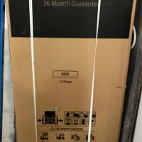 یخچال ۱۴ فوت امرسان آکبند