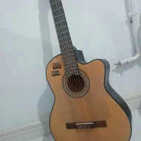 گیتار جیاننینی مدل cG200