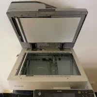 دستگاه کپی RicoH MP 4002|پرینتر، اسکنر، کپی، فکس|پردیس, فاز ۳|دیوار