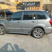 ام وی ام X33 اسپورت بیرنگ مدل ۱۳۹۹ اتوماتیک|خودرو سواری و وانت|تهران, نازی‌آباد|دیوار