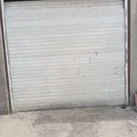 درب کرکره برقی ۲/۶۰ارتفاع در۲/۶۳عرض