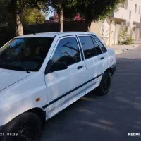 پراید مدل ۹۰