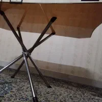 میز ناهارخوری|میز و صندلی غذاخوری|اصفهان, جلالیه|دیوار