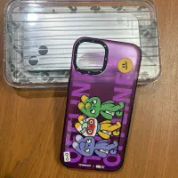 کاور ایفون ۱۳ نرمال|لوازم جانبی موبایل و تبلت|تبریز, |دیوار