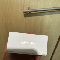 Air pods pro3 orginal|لوازم جانبی موبایل و تبلت|تهران, صاحب الزمان|دیوار