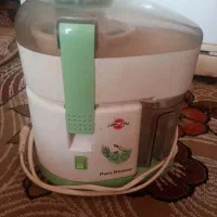 آبمیوه گیری پارس خزر