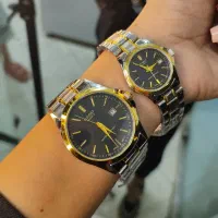 ساعت کاسیو زنانه و مردانه صفحه گرد|ساعت|رشت, حمیدیان|دیوار