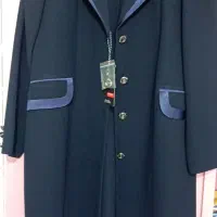 مانتو شلوار  سایز 42