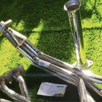 هدرز استیل HM نو نو