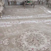 فرش 12متری دو عدد