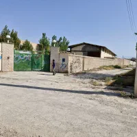 سوله به متراژ ۱۶۰۰ متر مربع