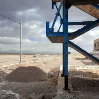 مسکن ملی پاسداران