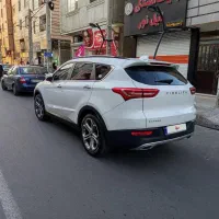 فیدیلیتی پرایم مدل 1401 گیربکس قدیم