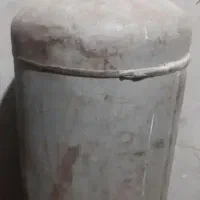 کپسول ۵۰کیلویی پرسی