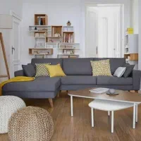 ((نیازمند خانم جهت کار منزل))