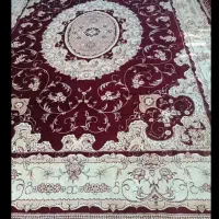 یک جفت فرش ماشینی فروش فوری شاندیز