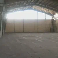 اجاره یک باب سوله در شهرک صنعتی سلیمی