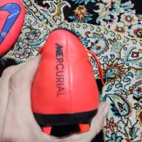 کفش فوتبال|تجهیزات ورزشی|محمدشهر, محمدشهر|دیوار