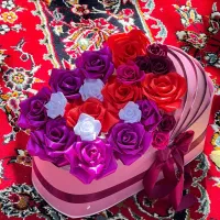 باکس هدیه نوزاد