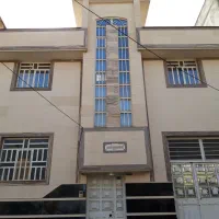 دو طبقه و ۲ واحدی بزرگ کاملاً مستقل و مجزا