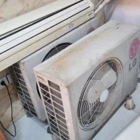 کولرگازی ال جی گلد 27000