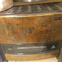 بخارگازیجهانافروزسالم|بخاری، هیتر، شومینه|اسلامشهر, شهرک واوان|دیوار