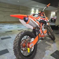 کایو ۳۰۰|موتورسیکلت|تهران, جنت‌آباد شمالی|دیوار