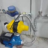 لوله کشی اب نصب تعمیرات پمپ هواگیری ابگرمکن شیرالا