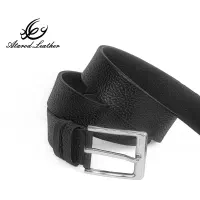 کمربند مردانه چرم عطارد مدل B42 چرم طبیعی گاومیش|کیف، کفش، کمربند|تهران, سعادت‌آباد|دیوار