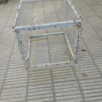 با سلام خدمت دوستان قفس فروشی