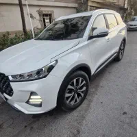 تیگو ۷ پرو مدل ۱۴۰۱