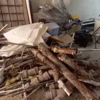 خریدضایعات وتیراهن و آلمینیوم