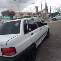 پراید مدل ۹۰|خودرو سواری و وانت|قیدار, |دیوار