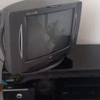 تلوزیون ۲۱ اینچ