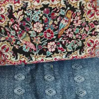 وسایل خانه|چرخ خیاطی و ریسندگی|رفسنجان, |دیوار