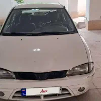 پروتون مدل ۸۷|خودرو سواری و وانت|رشت, امین الضرب|دیوار