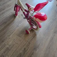 دوچرخه بچه گانه