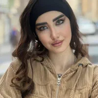هد بند تک رنگ مشکی
