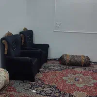 اجاره منزل مبله|اجارهٔ کوتاه‌مدت آپارتمان و سوئیت|شیراز, سهل‌آباد|دیوار