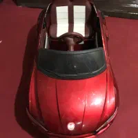 ماشین شارژی ماک لارین ۴موتوره|اسباب‌بازی بچه|ری, دولت‌آباد|دیوار