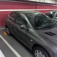 ۲۰۶ تیپ ۲ مدل ۸۴. تک برگ سند تمییز|خودرو سواری و وانت|تهران, ولنجک|دیوار