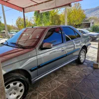 پارس مدل ۱۴۰۰|خودرو سواری و وانت|صدرا-فارس, فاز ۱|دیوار